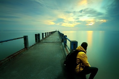 Free yourself of unwanted fear