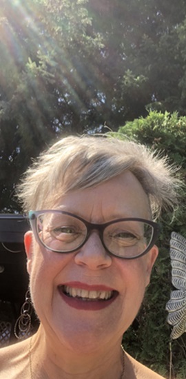 Norma Bowen